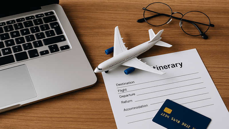 Discount Codes TtweakAirline by TravelTweaks