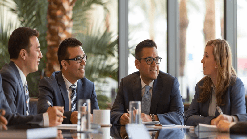 General Audience: Key Questions to Ask After a Car Accident in Las Vegas