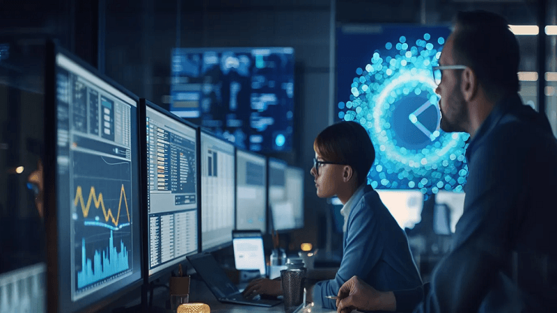 Psa Software vs Traditional Project Management Tools: Which Suits Your Business Best