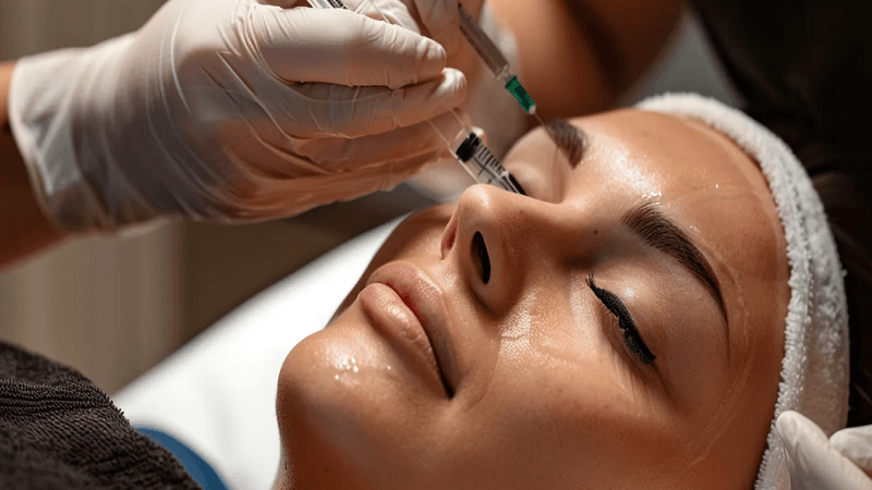 How Trying Botox at Anne Therese Can Enhance Your Beauty?