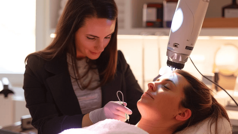 How Visiting Anne Therese in Gahanna Transforms Your Beauty Routine?