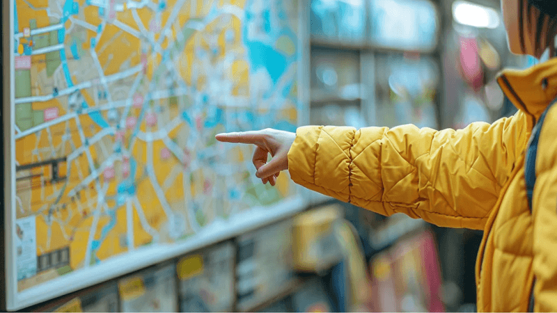 How Browsing Us Storage Unit Locations Can Simplify Your Storage Needs