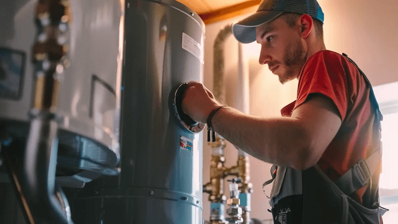 How Choosing a Philadelphia Plumber Transforms Your Homes Plumbing