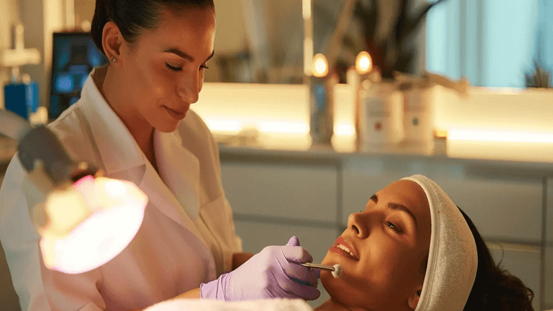 Clients: Key Questions to Ask Before Booking a Facial at the Best Medical Spa