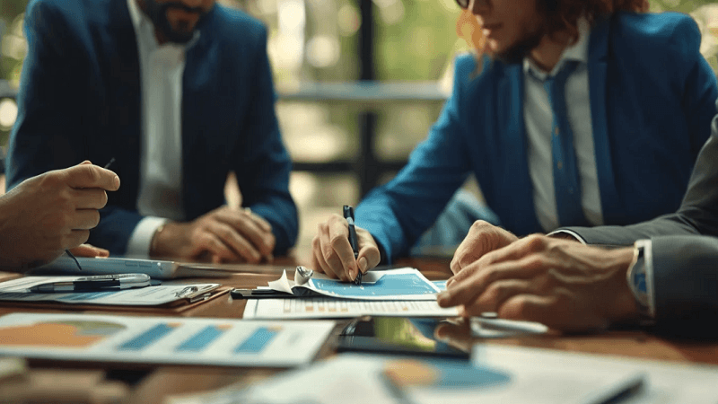 How Hiring a Legal Expert Can Improve Your Business's Compliance Protocols