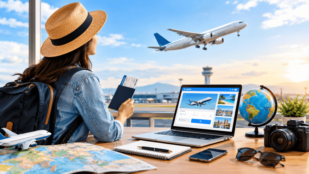TtweakAirline